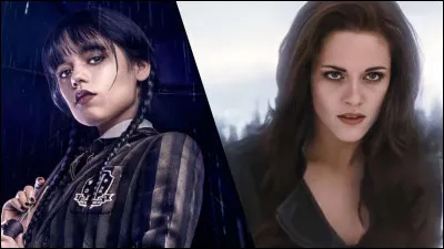 Tu préférerais rencontrer...