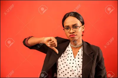 Quel est ton point faible ?