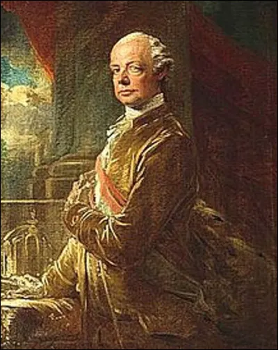 Qui était ce monarque en L, empereur du Saint-Empire et roi des Romains de 1790 à 1792, date de sa mort ?