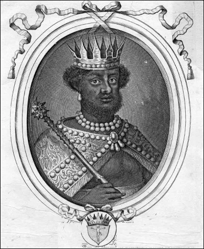 Qui était ce monarque en Y, empereur d'Éthiopie de 1667 à 1682, date de sa mort ?