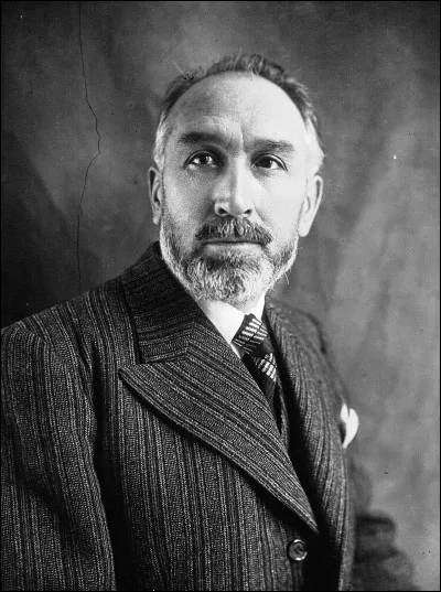 Où est mort le politicien français Marx Dormoy ?