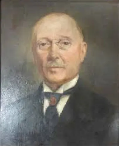 Comment se nomme l'ami montluçonnais de Blaise Pascal ?