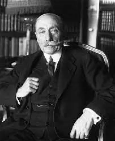 Dans quel domaine André Messager est-il connu ?