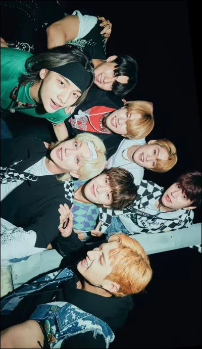 De quel album provient le titre ?