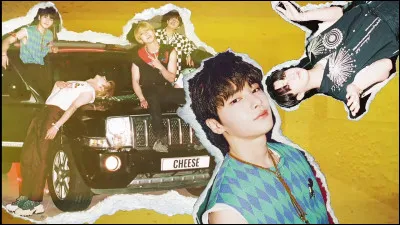 Qui dit ces paroles : ''Ja ! Hana ! Dul ! Set ! CHEESE !'' ?