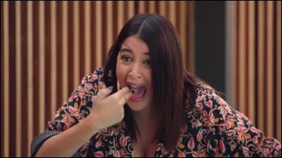 Pourquoi Alexandra part-elle en prison ?