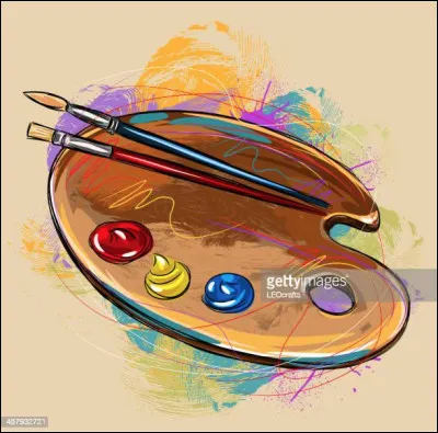 Quelle est ta couleur préférée ?