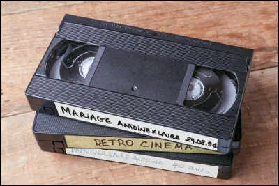 Dans quel film des gens meurent après avoir regardé une cassette vidéo ?