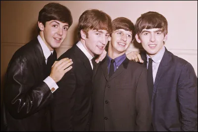 Quelle chanteuse a donné une interprétation de la chanson des Beatles "And I love her" ?