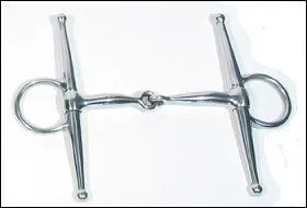 Comment s'appelle ce type de mors ?