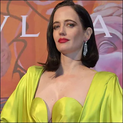 Et dans quoi a joué Eva Green ?