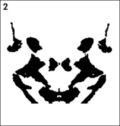 Quelle est la première chose que tu as vue sur cette image ?