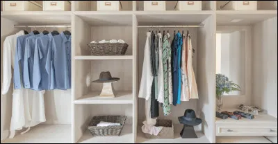 Quel est ton style vestimentaire ?