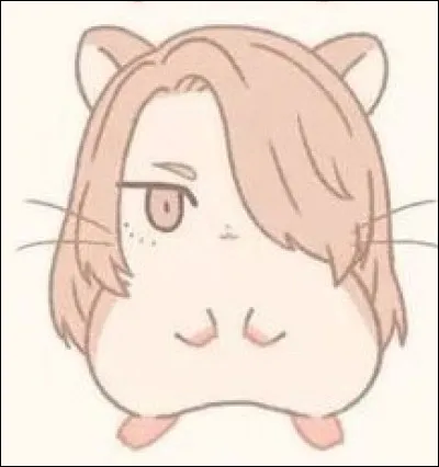 Elle adore son petit frère et est secrètement amoureuse du personnage principal...