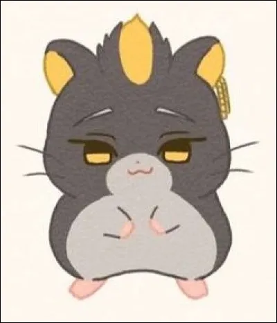 On le surnomme le dieu de la mort...