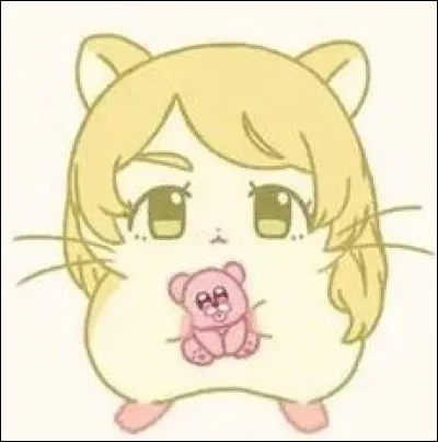 Elle est folle amoureuse de Draken, c'est...