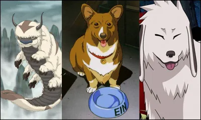 Fais-tu peur aux autres ?