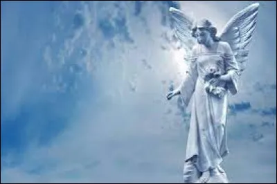 Quel groupe a sorti l'album "1984" où l'on voit un ange en train de fumer une cigarette en chocolat ?