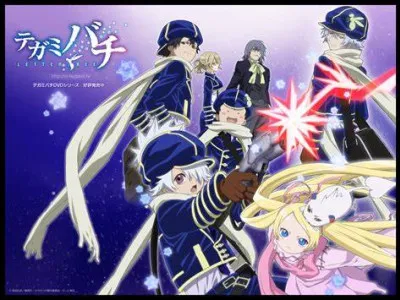 Aimes-tu les mangas/animes ?