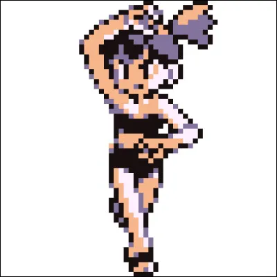 Dans Pokémon Rouge, Bleu et Jaune, quelle est la récompense pour avoir battu Ondine, la championne de l'arène de type Eau ?