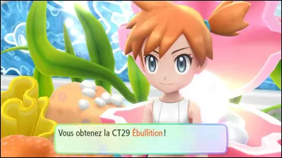 Quelle est la particularité de l'attaque spéciale Ébullition ?