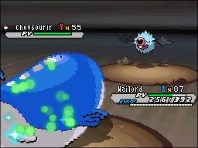 Quelle capacité permet de restaurer 1/16 des PV maximum du lanceur à chaque tour ?