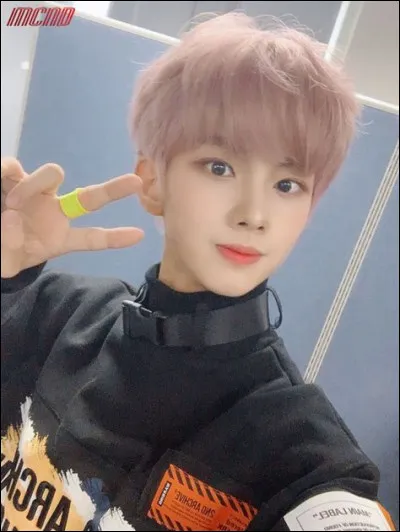 Qui prendrais-tu comme visuel ?