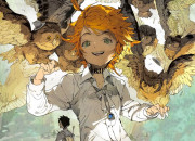 Test ''The Promised Neverland'' - Quel personnage es-tu ?