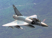 Quiz Le Mirage 2000