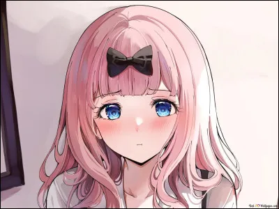 Quel est le métier du père de Chika ?