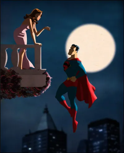 IMAGINE : le prince veut t'épouser coûte que coûte ! Il t'emmène avec lui dans la cour du palais. Est-ce que tu le suis dehors ?