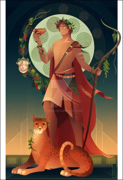 À qui est mariée Ariane ?