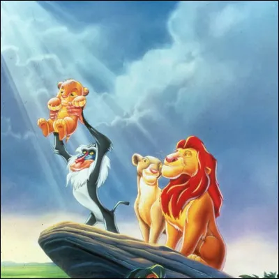 Complétez : Je ferme la boutique
Ah, prends garde, lion, ne te trompe pas de...