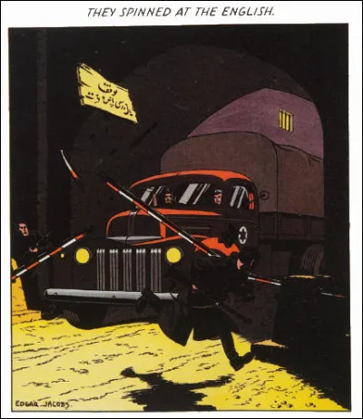 Si on la traduit en français, l'expression anglaise donnerait ... (Choisissez la bonne version !)