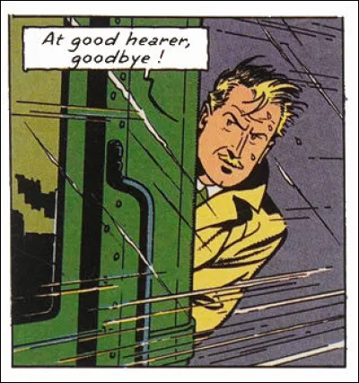 Retrouvez la traduction de l'expression anglaise correspondante.