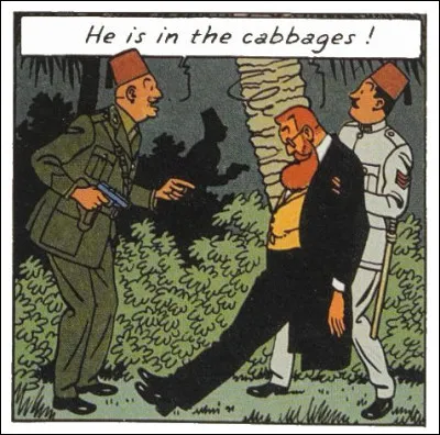 Il me semble que là, la situation est sans ambage. Quelle est l'expression recherchée ?