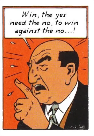 Quant à celle-ci, je la dédie aux experts !