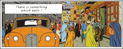 S'il y a une expression consacrée, c'est bien celle-ci ! Mais laquelle ?