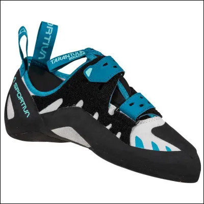 Les chaussures d'escalade se nomme :
