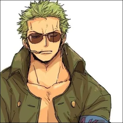 De quel anime vient-il ?