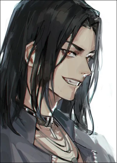 De quel manga vient-il ?