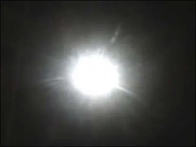 S'il y a une panne d'électricité, comme réagis-tu ?