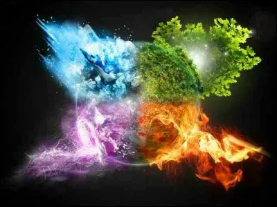 Quel élément te correspond selon ton signe astrologique ?