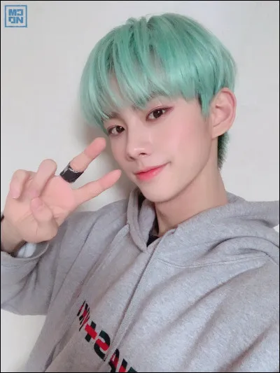 Quel est son passe-temps ?