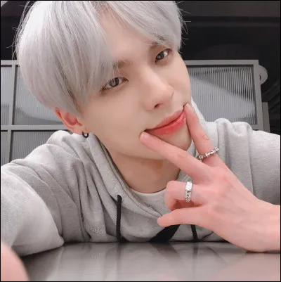 De quel groupe fait-il partie ?