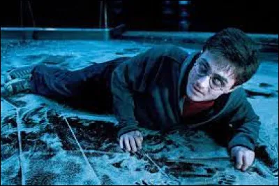 Depuis le départ d'Olivier Dubois, qui est capitaine de l'équipe de Quidditch de Gryffondor ?