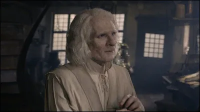 Quel âge a Nicolas Flamel ?