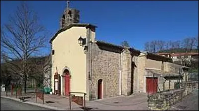 Petit village Audois de 85 habitants, dans le Razès, Villefort se situe dans l'ex région ...