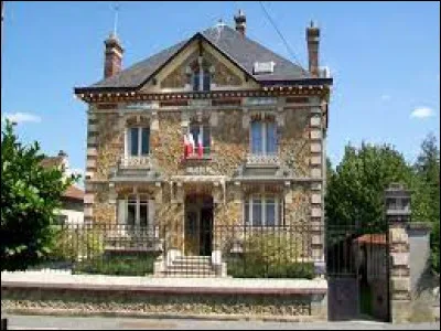 Commune francilienne, dans l'arrondissement de Sarcelles, Seugy se situe dans le département ...