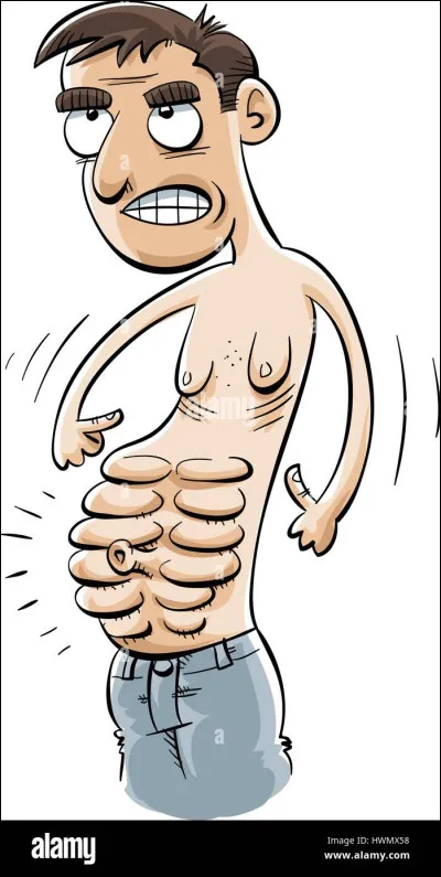 Tu préfères sortir avec :